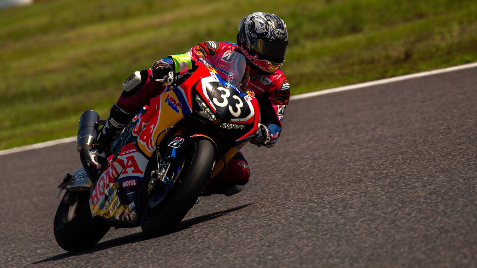 Suzuka 8 Hours - Hasil Latihan Bebas Jumat 1